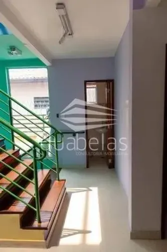 Oportunidade única para o seu negócio na Vila Ema - Ponto Comercial para locação em São Jo