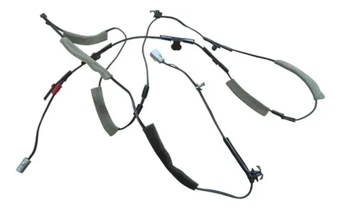 Chicote Cabo Antena Rádio Kicks 2017 À 2021