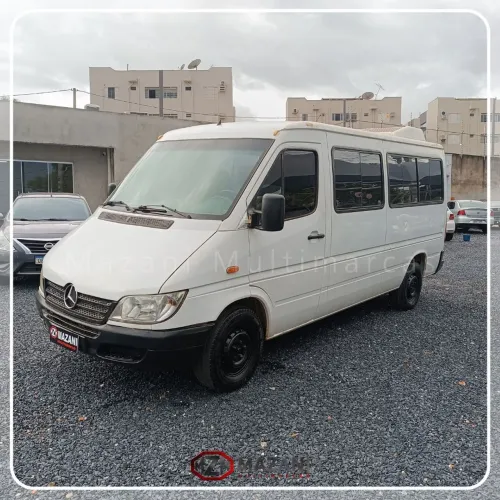 Sprinter 2008 16 Lugares