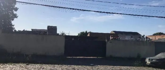 Terreno à venda em QUADRA 1183 FEITORIA, São Leopoldo