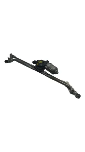 Máquina De Limpar Parabrisa Toyota Hilux Sw4 2016 A 2022 