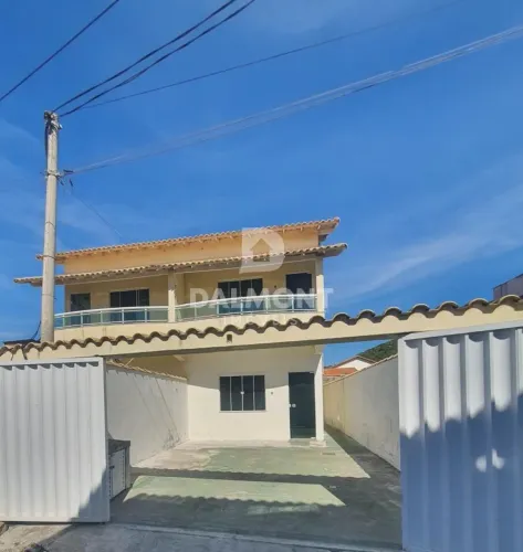 Peró - Cabo Frio - Casa independente com 100m², proximo a Praia do Peró