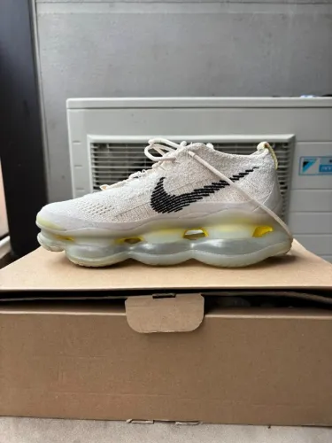 Nike Air Max Scorpion Lemon Wash TAMANHO 39