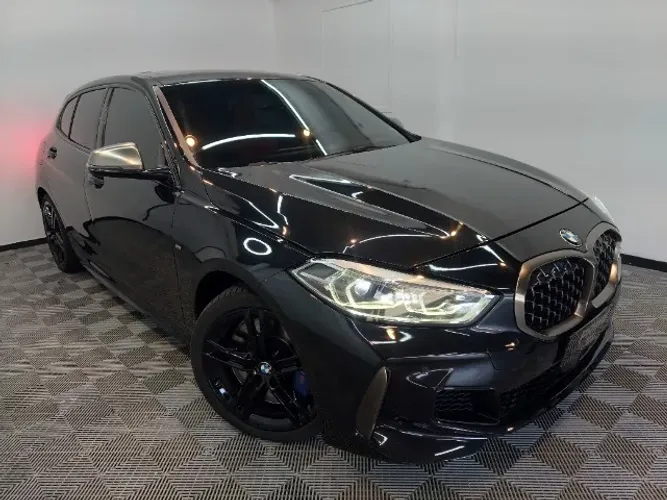 BMW M135I XSDRIVE