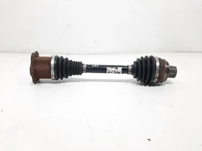 Semi Eixo Dianteiro Esquerdo Audi A4 1.8 Tfsi  2012 A 2015