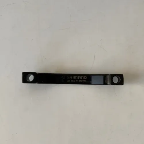 Ref.341 Espaçador de freio Shimano original adaptador disco de freio