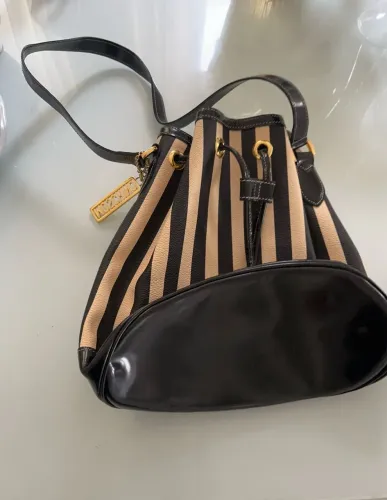 Raridade Vintage! Nova! Bolsa Moschino by Redwall Anos 90