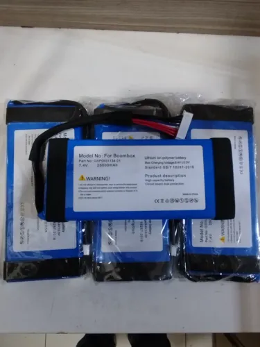 Bateria JBL boombox 1 