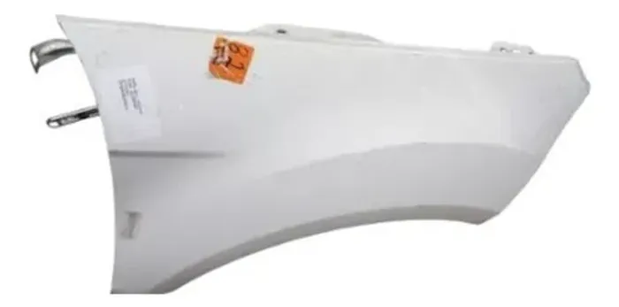 Paralama Direito Ecosport 2013 2014 2015 2016 2017 Original
