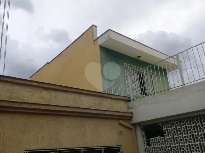 Terreno à venda em Santana - SP