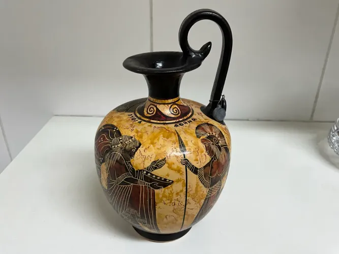 Vaso Grego