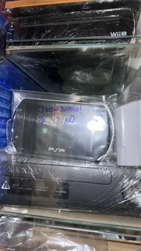 Psp