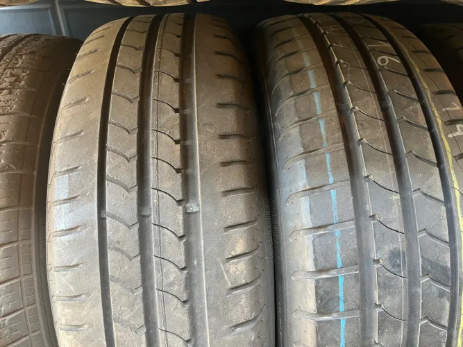 Jogo de pneus 195/60 R16 Sandero Stepway , Palio ( 195/60/16 )