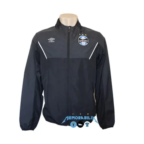 Jaqueta corta-vento Grêmio Original Umbro