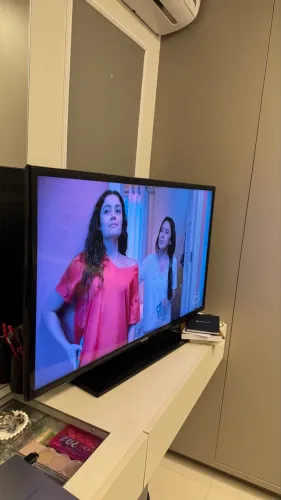 TV Samsung LED/Full HD 40 polegadas