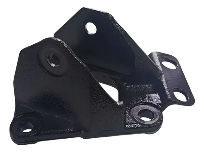 Suporte Eixo Traseiro Esquerd C4 Picasso Glx 2.0 2009 A 2014
