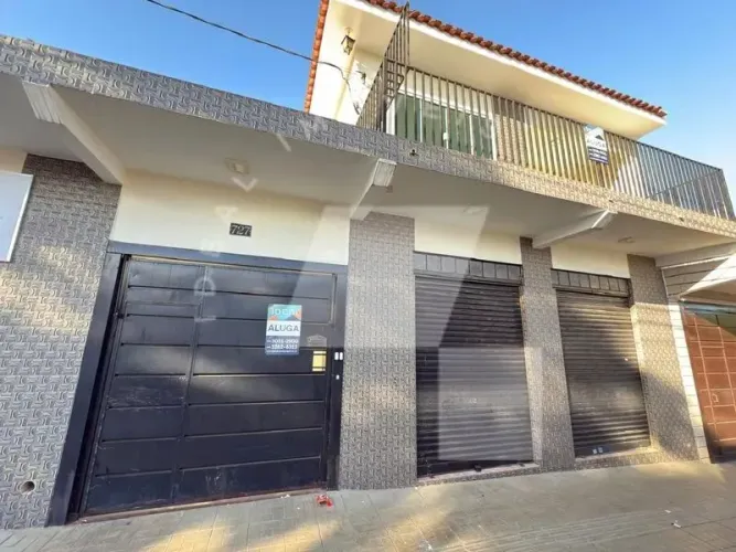 Sobreloja MARINGÁ - PR