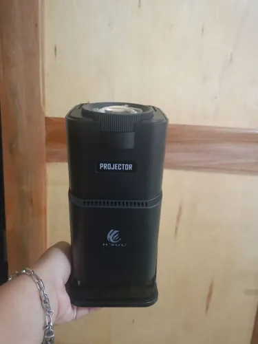 Projetor