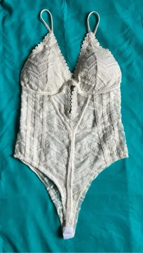 Body Renda M