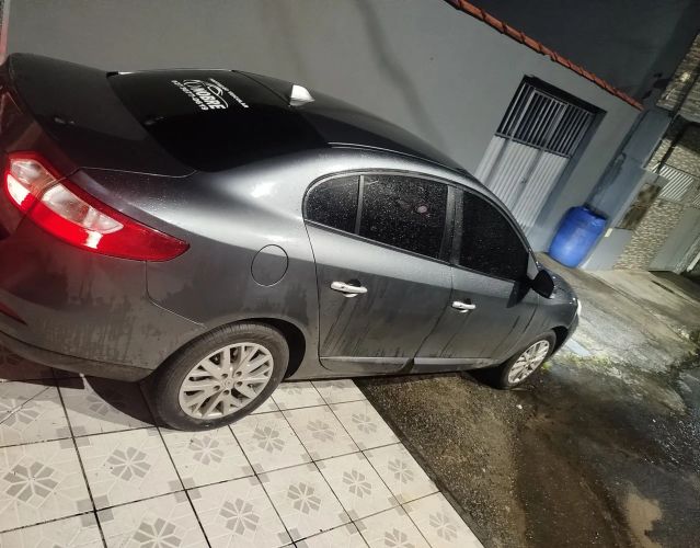 Imagem de Renault Fluence Sed. Dynamique 2.0 16V Flex Aut. 2016