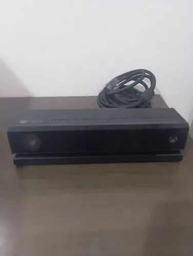 Kinect Xbox One - Sensor de Movimento