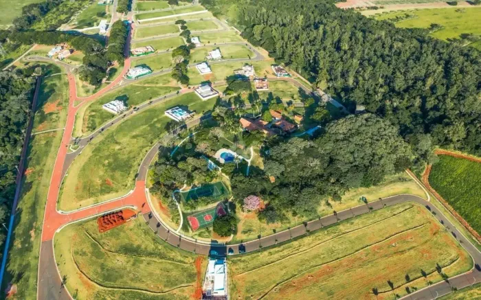 terreno - Tanquinho Velho - Jaguariúna