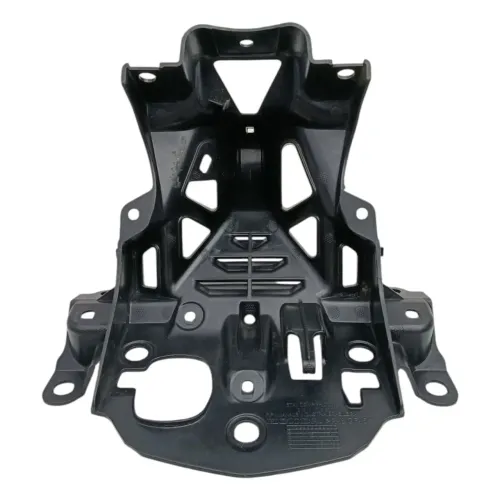 Suporte Aranha Painel Honda Xre 190 2019 Original Usado