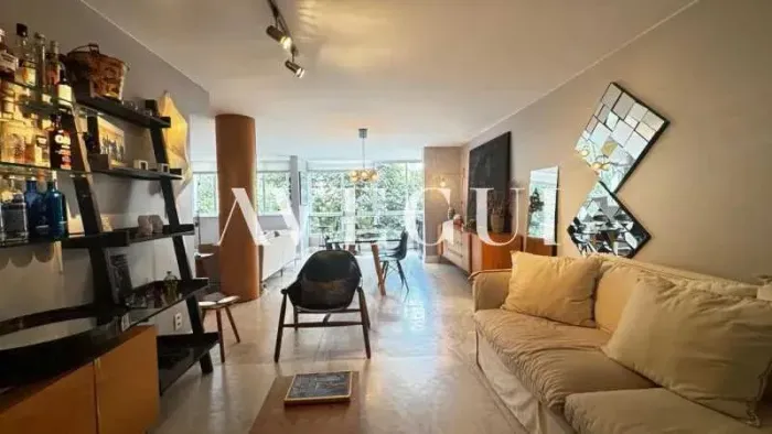 Apartamento / Residencial / Gávea