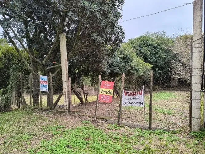 Terreno em Viamão 800 metros quadrados 