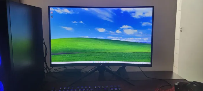 VENDO MONITOR QUADHD 27 165MHZ