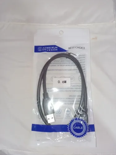 Cabo para hd externo 3.0 