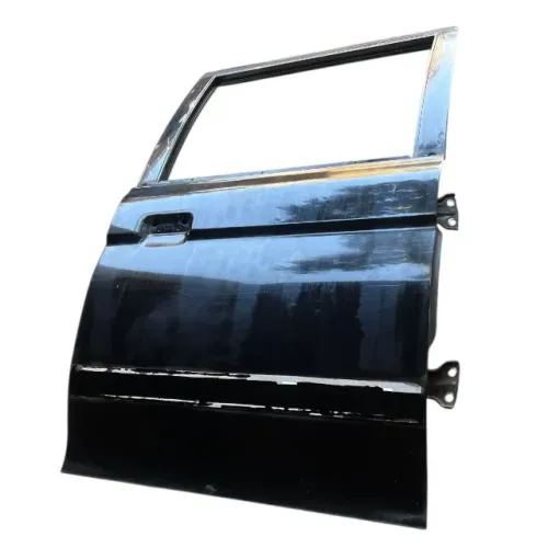 Porta Mitsubishi L200 Outdoor 2007 2008 2009 A 2011 Original Traseira Esquerdo