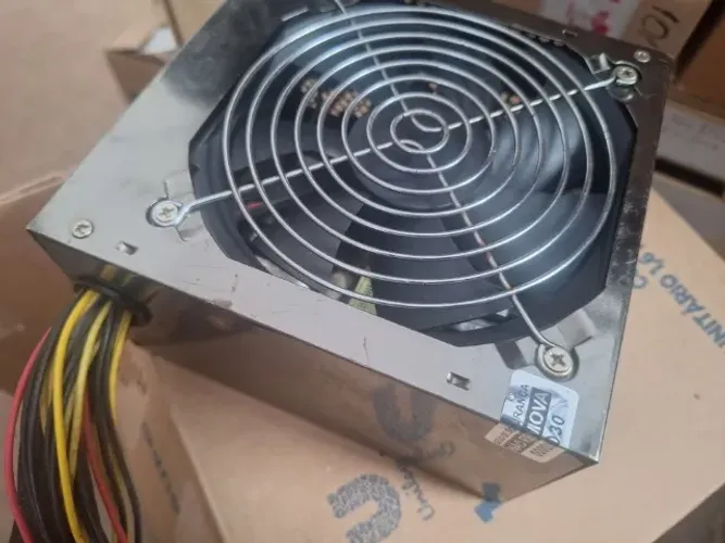 FONTE ATX BR ONE 700W