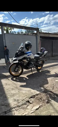 Vendo BMW GS 1250