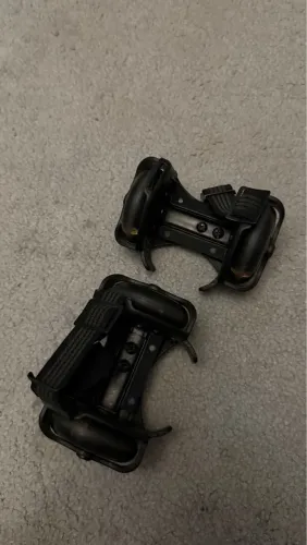 Rodas para por em qualquer tênis