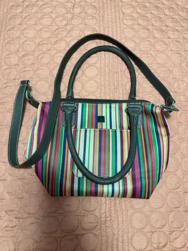 Bolsa Uncle K