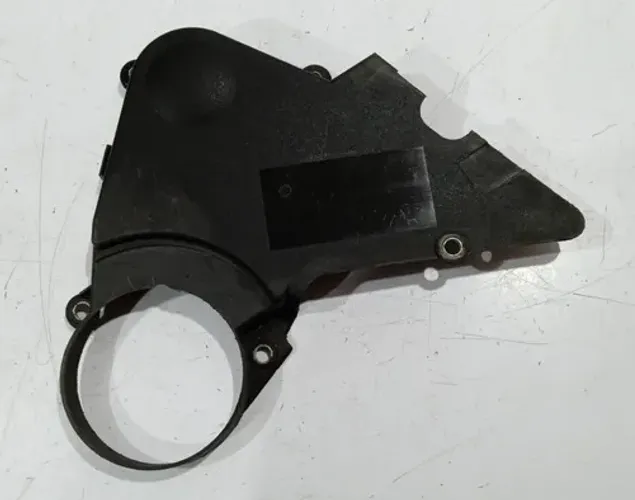Capa Proteção Correia Peugeot 308 C4 2.0 2007 - 2014