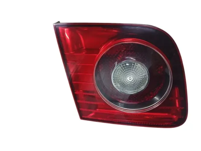  Lanterna Direita Polo Sedan 2008 6qd945265a