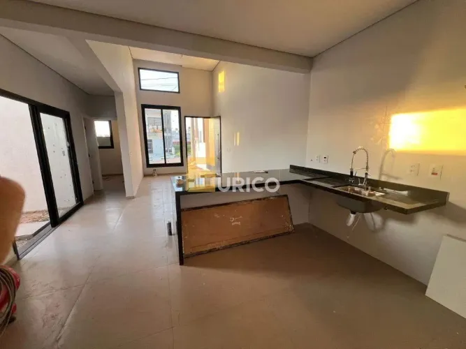 Casa em Condomínio no Horto Florestal, Sorocaba 3 Quartos, Financiamento