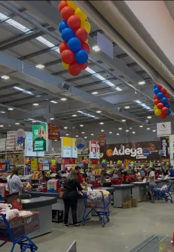 Repasse de franquia de fast food dentro de Komprão em Itapema! Pronta para a alta temporad