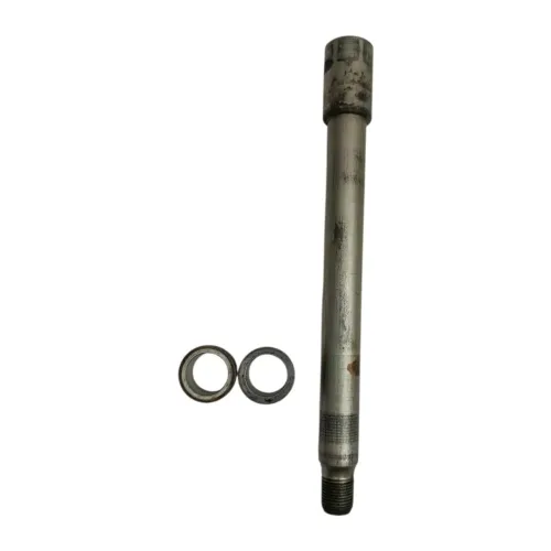 Eixo Roda Dianteira Yamaha Fazer 600 2005 A 2009 Original
