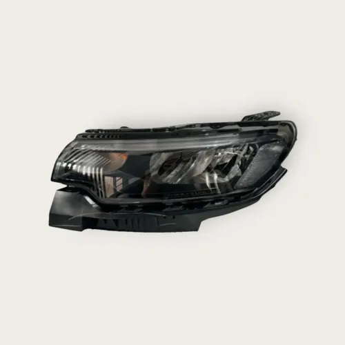 Farol Esquerdo Jeep Compass 22/24 C/ LED
