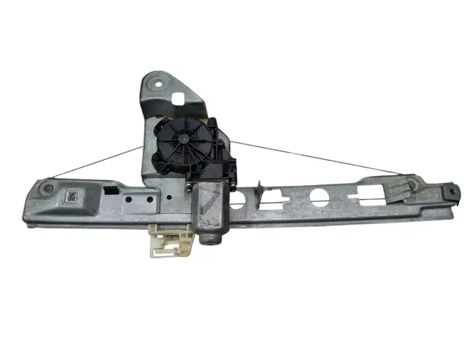 Máquina Vidro Elétrico Traseira Esquerda Megane 07/13 190011782