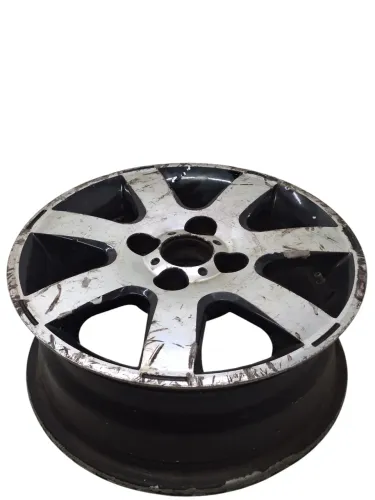 Estepe Roda Aro 14 4x100 SCORRO Universal DETALHE USADO 