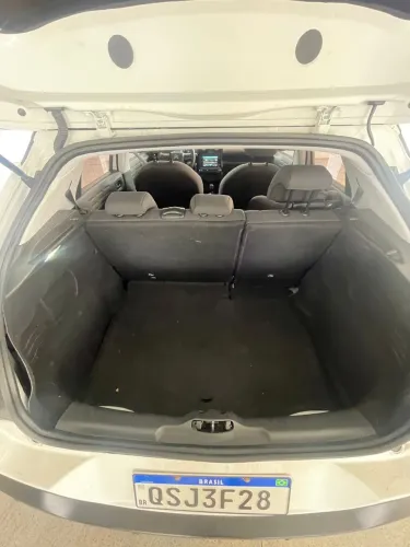 Citroen C4 Cactus Feel 1.6 16V Flex Aut. 2020