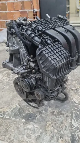 Motor Sandero/Logan 3cc 