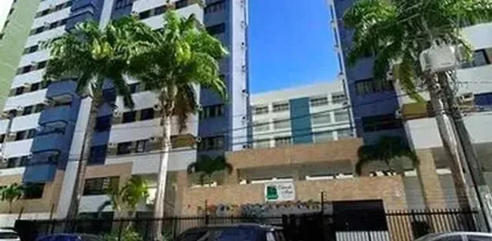 Apartamento para alugar, com 4 quartos em Jardins - Aracaju - SE