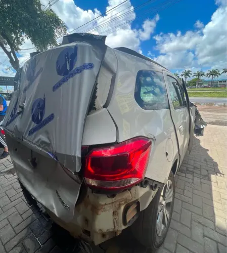 Pecas GM Spin 1.8 2022 Automática Sucata