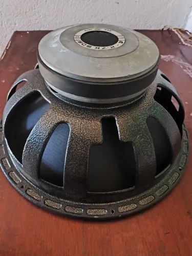 VENDE-SE TRIO 18 POL