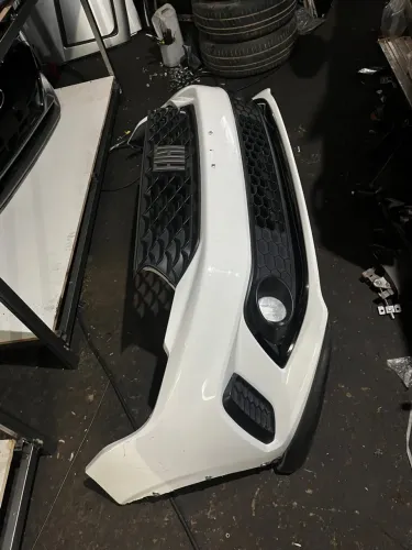 Pára-choque Fiat Argo original